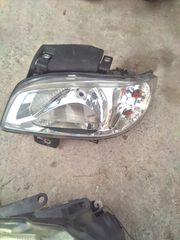 Seat Cordoba Vario 2000 αριστερό