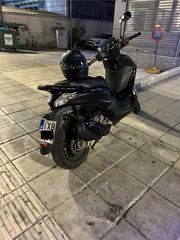Piaggio Beverly 300i 2016