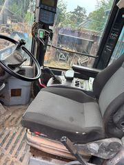 Φορτωτής Με Λάστιχα Komatsu 2007 WA 320-4-thumb-4