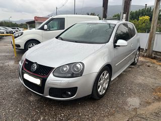 Volkswagen Golf 2006 3ΘΥΡΟ 1.6