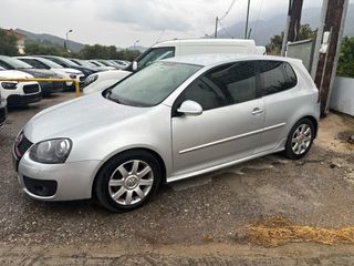 Volkswagen Golf 2006 3ΘΥΡΟ 1.6-thumb-1