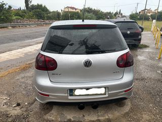 Volkswagen Golf 2006 3ΘΥΡΟ 1.6-thumb-2