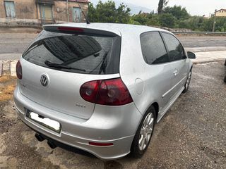Volkswagen Golf 2006 3ΘΥΡΟ 1.6-thumb-3