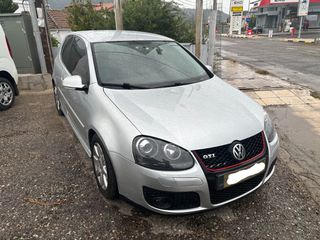 Volkswagen Golf 2006 3ΘΥΡΟ 1.6-thumb-4