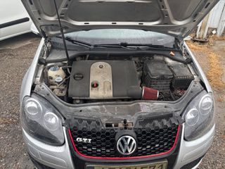 Volkswagen Golf 2006 3ΘΥΡΟ 1.6-thumb-11