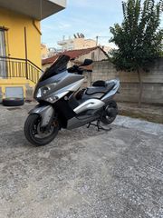 Yamaha T-MAX 500 2010