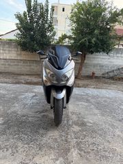 Yamaha T-MAX 500 2010-thumb-2