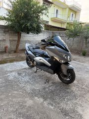 Yamaha T-MAX 500 2010-thumb-3