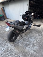 Yamaha T-MAX 500 2010-thumb-4