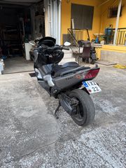 Yamaha T-MAX 500 2010-thumb-5