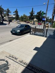 Daewoo Lanos 2002 SE A/C υδρ.τιμονι κεντρικο κλ.-thumb-3