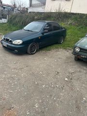Daewoo Lanos 2002 SE A/C υδρ.τιμονι κεντρικο κλ.-thumb-4