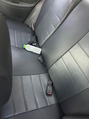 Daewoo Lanos 2002 SE A/C υδρ.τιμονι κεντρικο κλ.-thumb-7