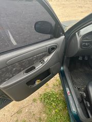 Daewoo Lanos 2002 SE A/C υδρ.τιμονι κεντρικο κλ.-thumb-8