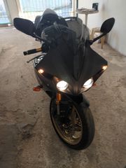 Yamaha YZF-R1 2010 BIG.BAN