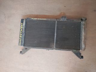 Talbot Simca Horizon Chrysler ψυγείο