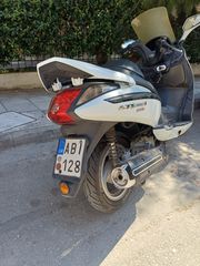 Sym GTS 300i EVO 2012 GTS 300I EVO-thumb-1