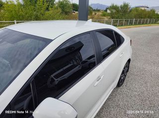 Toyota Corolla 2020 SDN 1.6cc ACTIVE ΒΕΝΖΙΝΗ ΕΛΛΗΝΙΚΟ-thumb-8