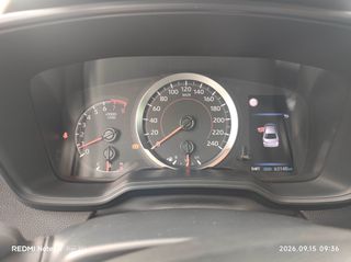 Toyota Corolla 2020 SDN 1.6cc ACTIVE ΒΕΝΖΙΝΗ ΕΛΛΗΝΙΚΟ-thumb-12