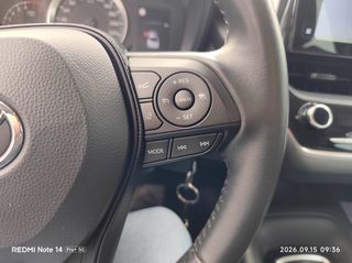 Toyota Corolla 2020 SDN 1.6cc ACTIVE ΒΕΝΖΙΝΗ ΕΛΛΗΝΙΚΟ-thumb-16