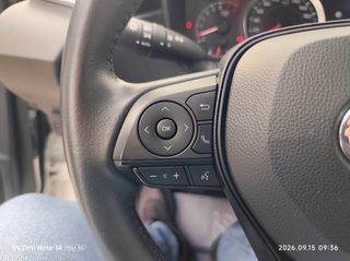 Toyota Corolla 2020 SDN 1.6cc ACTIVE ΒΕΝΖΙΝΗ ΕΛΛΗΝΙΚΟ-thumb-17