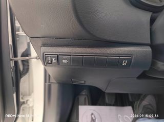 Toyota Corolla 2020 SDN 1.6cc ACTIVE ΒΕΝΖΙΝΗ ΕΛΛΗΝΙΚΟ-thumb-18