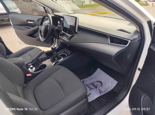 Toyota Corolla 2020 SDN 1.6cc ACTIVE ΒΕΝΖΙΝΗ ΕΛΛΗΝΙΚΟ-thumb-23