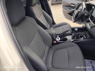 Toyota Corolla 2020 SDN 1.6cc ACTIVE ΒΕΝΖΙΝΗ ΕΛΛΗΝΙΚΟ-thumb-24