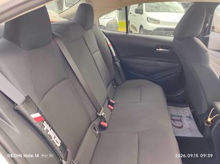 Toyota Corolla 2020 SDN 1.6cc ACTIVE ΒΕΝΖΙΝΗ ΕΛΛΗΝΙΚΟ-thumb-25