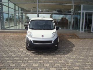 Κλούβα Fiat 2021 FIORINO-thumb-1
