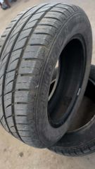 (((NOUSIS TYRES)))ΜΕΤΑΧΕΙΡΙΣΜΕΝΑ ΕΛΑΣΤΙΚΑ VIKING 185/60R14 DOT 4919 ΤΡΙΑ ΤΕΜΑΧΙΑ