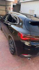 Bmw X2 2021 SDRIVE16D M SPORT STEPTRONIC ΕΛΛΗΝΙΚΟ-thumb-1