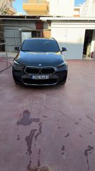 Bmw X2 2021 SDRIVE16D M SPORT STEPTRONIC ΕΛΛΗΝΙΚΟ-thumb-8