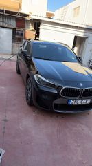 Bmw X2 2021 SDRIVE16D M SPORT STEPTRONIC ΕΛΛΗΝΙΚΟ-thumb-9