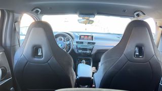 Bmw X2 2021 SDRIVE16D M SPORT STEPTRONIC ΕΛΛΗΝΙΚΟ-thumb-16