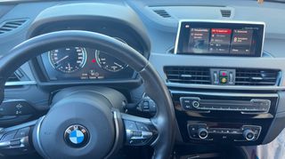 Bmw X2 2021 SDRIVE16D M SPORT STEPTRONIC ΕΛΛΗΝΙΚΟ-thumb-17
