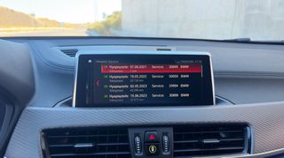 Bmw X2 2021 SDRIVE16D M SPORT STEPTRONIC ΕΛΛΗΝΙΚΟ-thumb-18