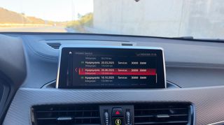 Bmw X2 2021 SDRIVE16D M SPORT STEPTRONIC ΕΛΛΗΝΙΚΟ-thumb-19
