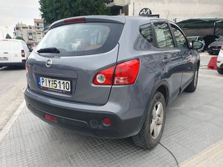 Nissan Qashqai 2008 1.6 ** ACENTA**ΑΕΡΙΟ*-thumb-2