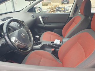 Nissan Qashqai 2008 1.6 ** ACENTA**ΑΕΡΙΟ*-thumb-4