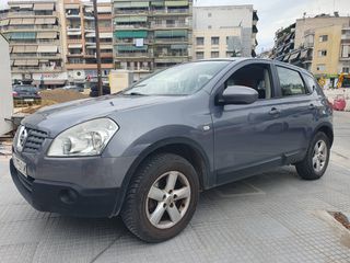 Nissan Qashqai 2008 1.6 ** ACENTA**ΑΕΡΙΟ*-thumb-1