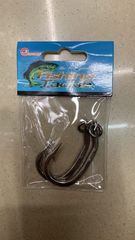 Αγκίστρια - Fishhook - 3.4mm - 920106-thumb-1