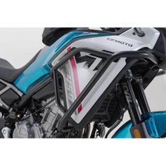 ΚΑΓΚΕΛΑ ΠΡΟΣΤΑΣΙΑΣ CF MOTO MT450 SW-MOTECH