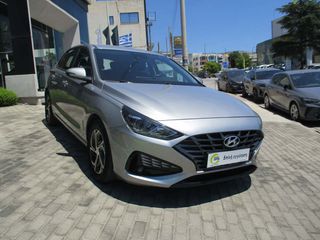 Hyundai i 30 2024 5 Χρόνια Εγγύηση - PREMIUM