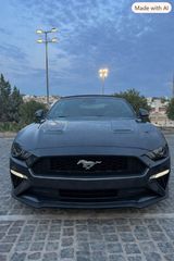 Ford Mustang 2019