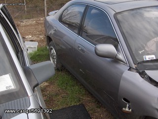 MAZDA XEDOS EGEFALOS + KLIDI-thumb-1
