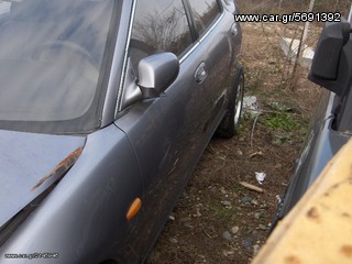 MAZDA XEDOS EGEFALOS + KLIDI-thumb-2