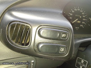 MAZDA XEDOS EGEFALOS + KLIDI-thumb-4