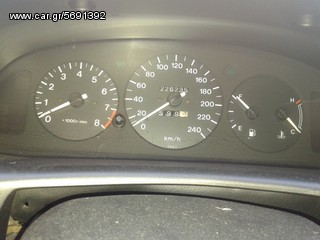 MAZDA XEDOS EGEFALOS + KLIDI-thumb-7