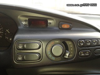MAZDA XEDOS EGEFALOS + KLIDI-thumb-8